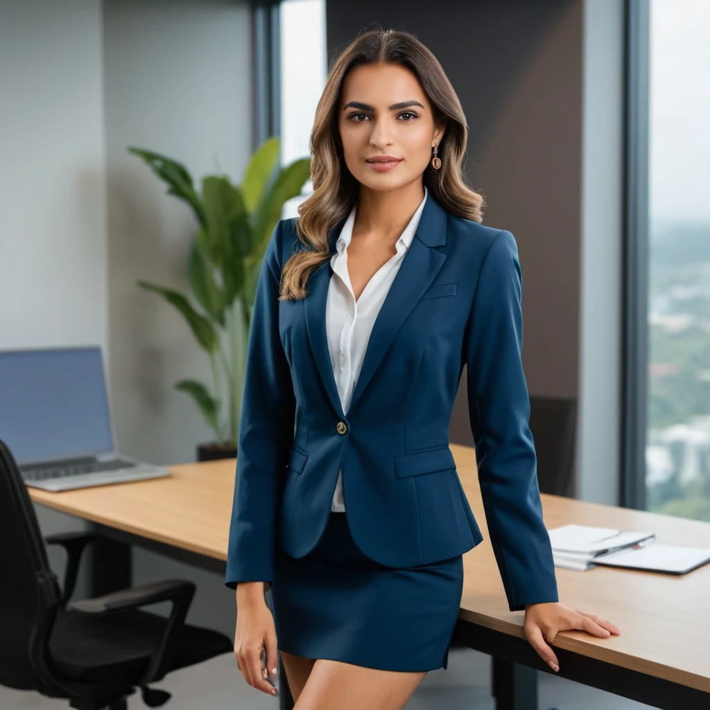 Sara Beatriz especialista em Empréstimo com Garantia de Imóvel